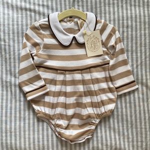 6-12m Beaufort Bonnet Pima Cotton Bradford Bubble